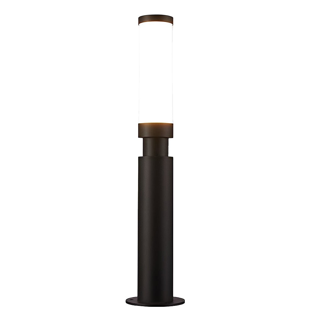 Outdoor Waterproof Bollard Lights for Residential Gardens