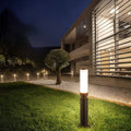 Outdoor Waterproof Bollard Lights for Residential Gardens
