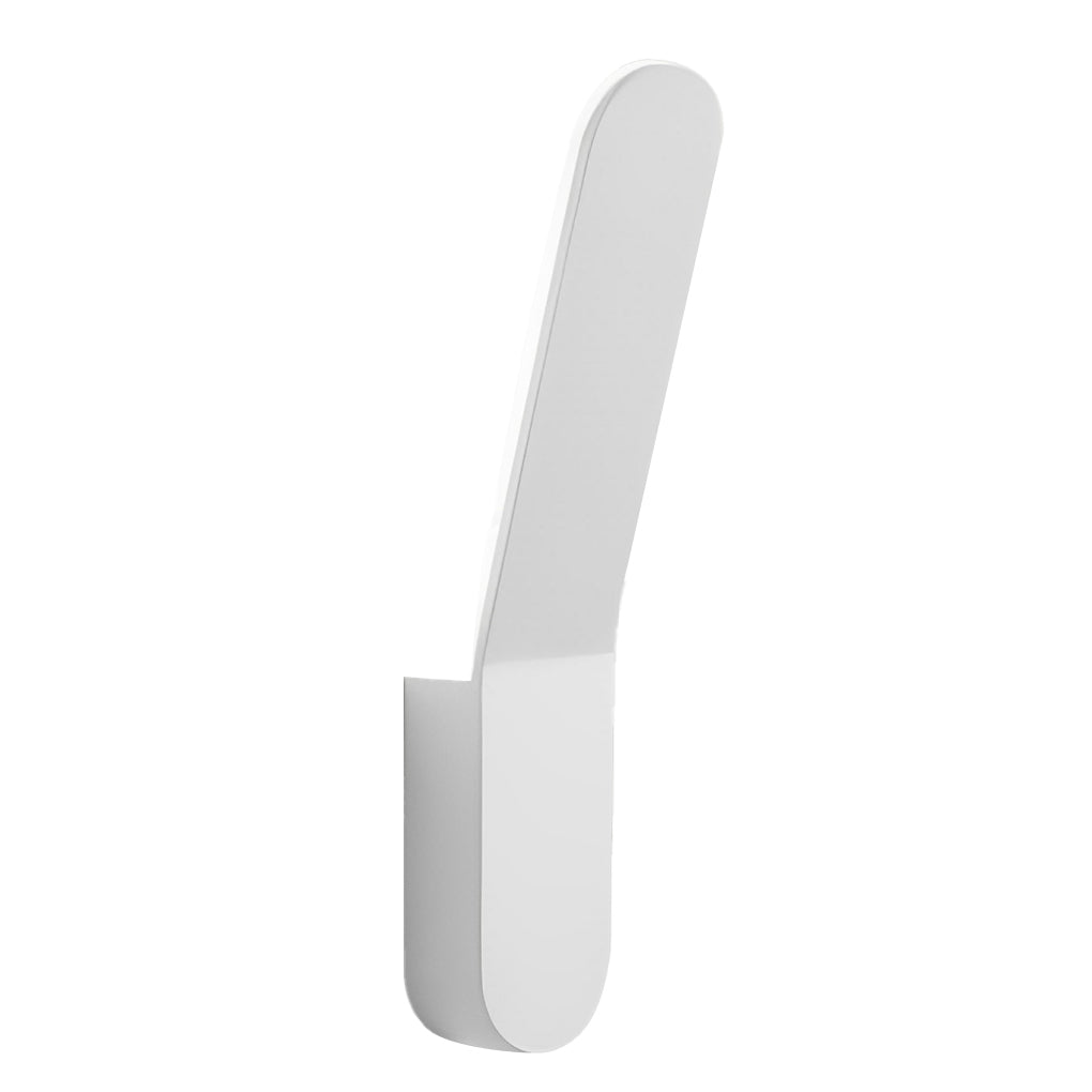 Minimalist LED Aluminum Backlit Wall Lamp - Stylish Interior Lighting Solution