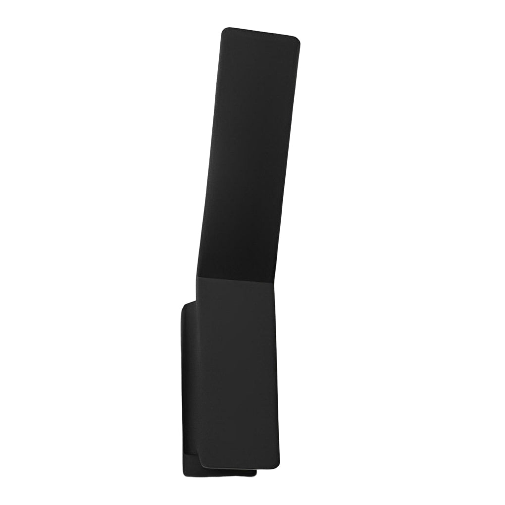Minimalist LED Aluminum Backlit Wall Lamp - Stylish Interior Lighting Solution