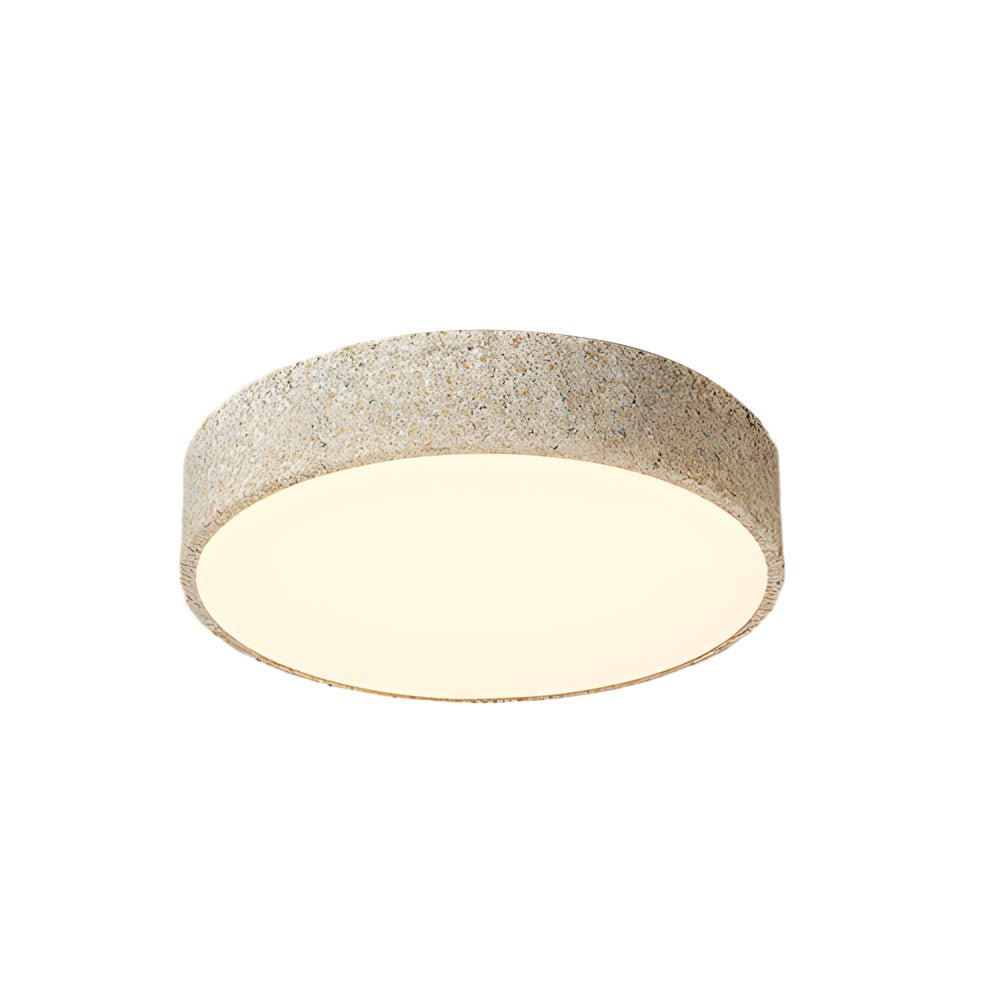 Modern LED Flush Mount Ceiling Light - Round/Square Design, Energy Efficient, Stylish Home Lighting