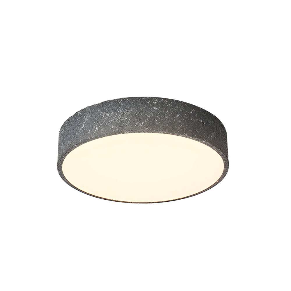 Modern LED Flush Mount Ceiling Light - Round/Square Design, Energy Efficient, Stylish Home Lighting