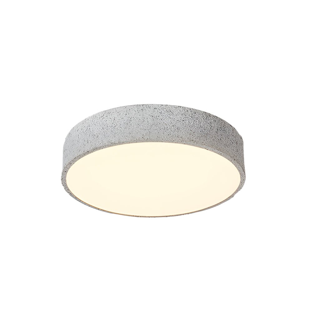 Modern LED Flush Mount Ceiling Light - Round/Square Design, Energy Efficient, Stylish Home Lighting