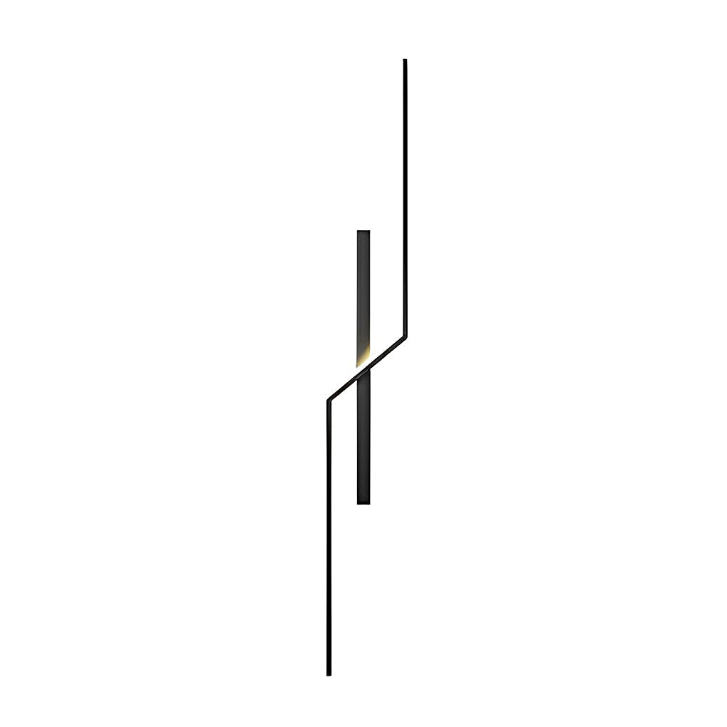Modern Minimalist LED Wall Sconce - Sleek Decorative Light