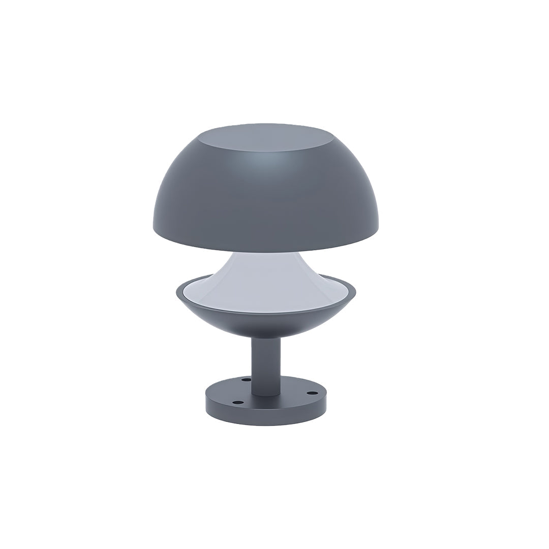 Mushroom Path Lights Waterproof LED Decorative Landscape Lighting
