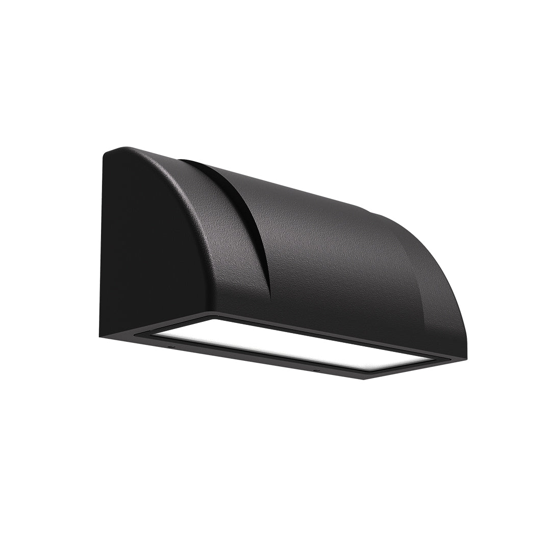 Modern Waterproof LED Outdoor Wall Light