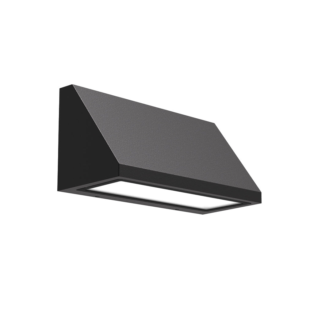 Modern Waterproof LED Outdoor Wall Light
