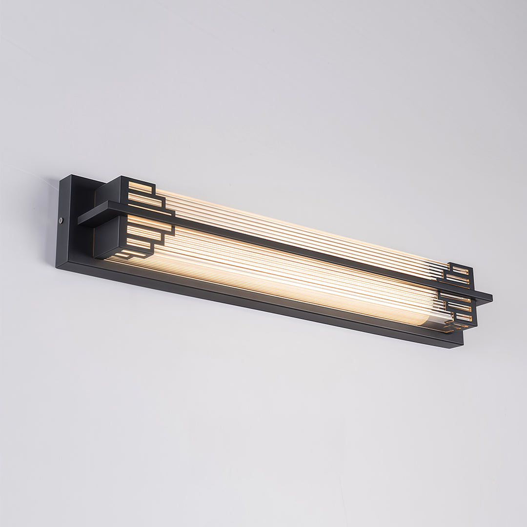 Outdoor Wall LED Lights Waterproof Courtyard Lamp