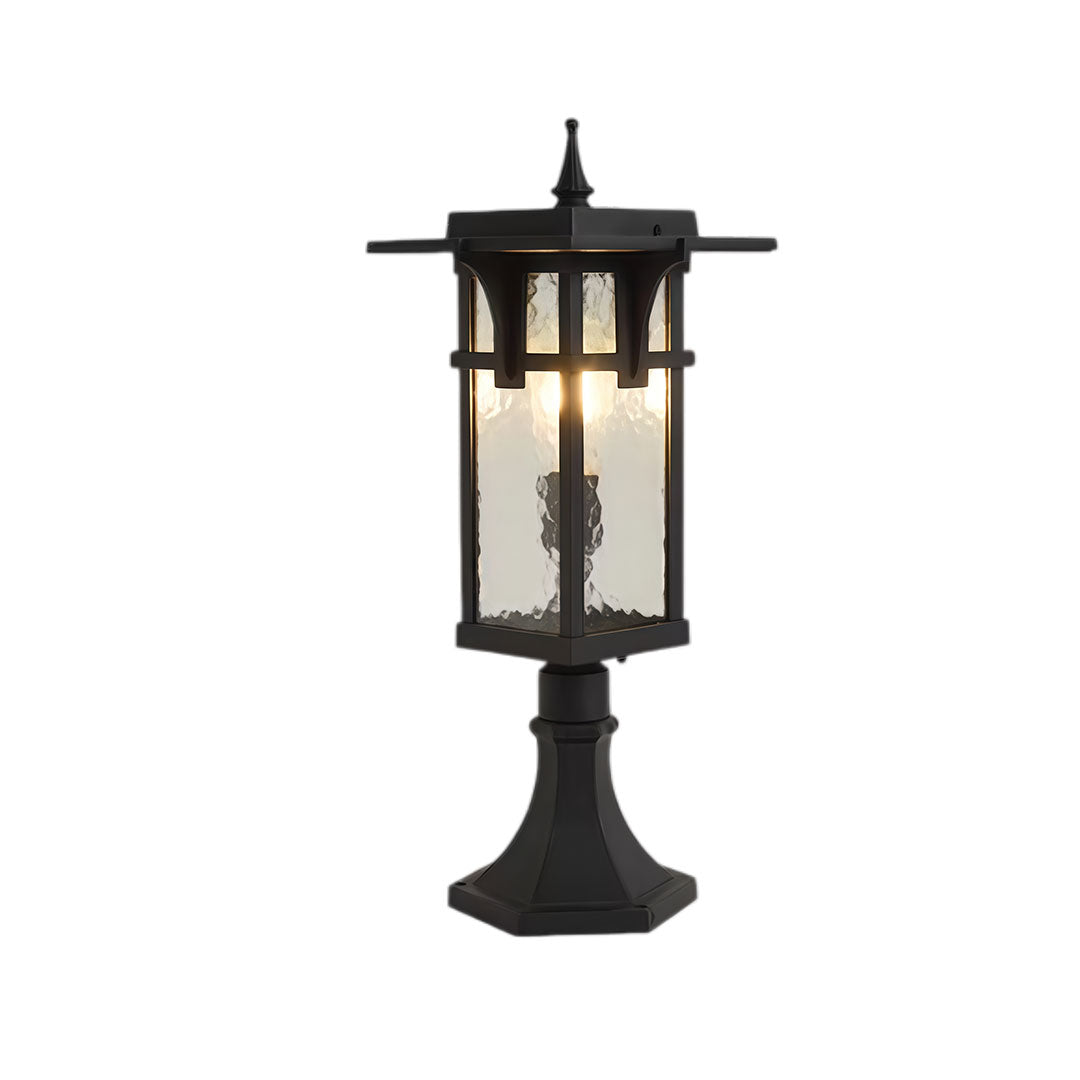 **Modern Minimalist Path Light for Landscape Lighting**

Enhance your outdoor space with our sleek and modern path lights, designed for minimalist landscapes. Perfect for walkways, gardens, and lawns, these energy-efficient LED lights provide optimal illu