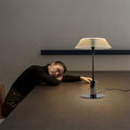 Minimalist Slimline Floor Lamp - Contemporary Craft Standing Lamp
