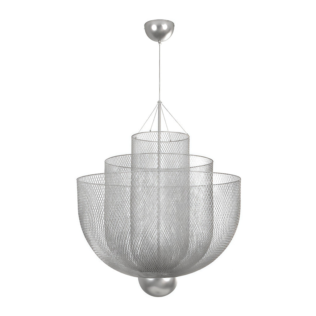 Nordic Pendant Light Chandelier - Modern Hanging Lamp Fixture