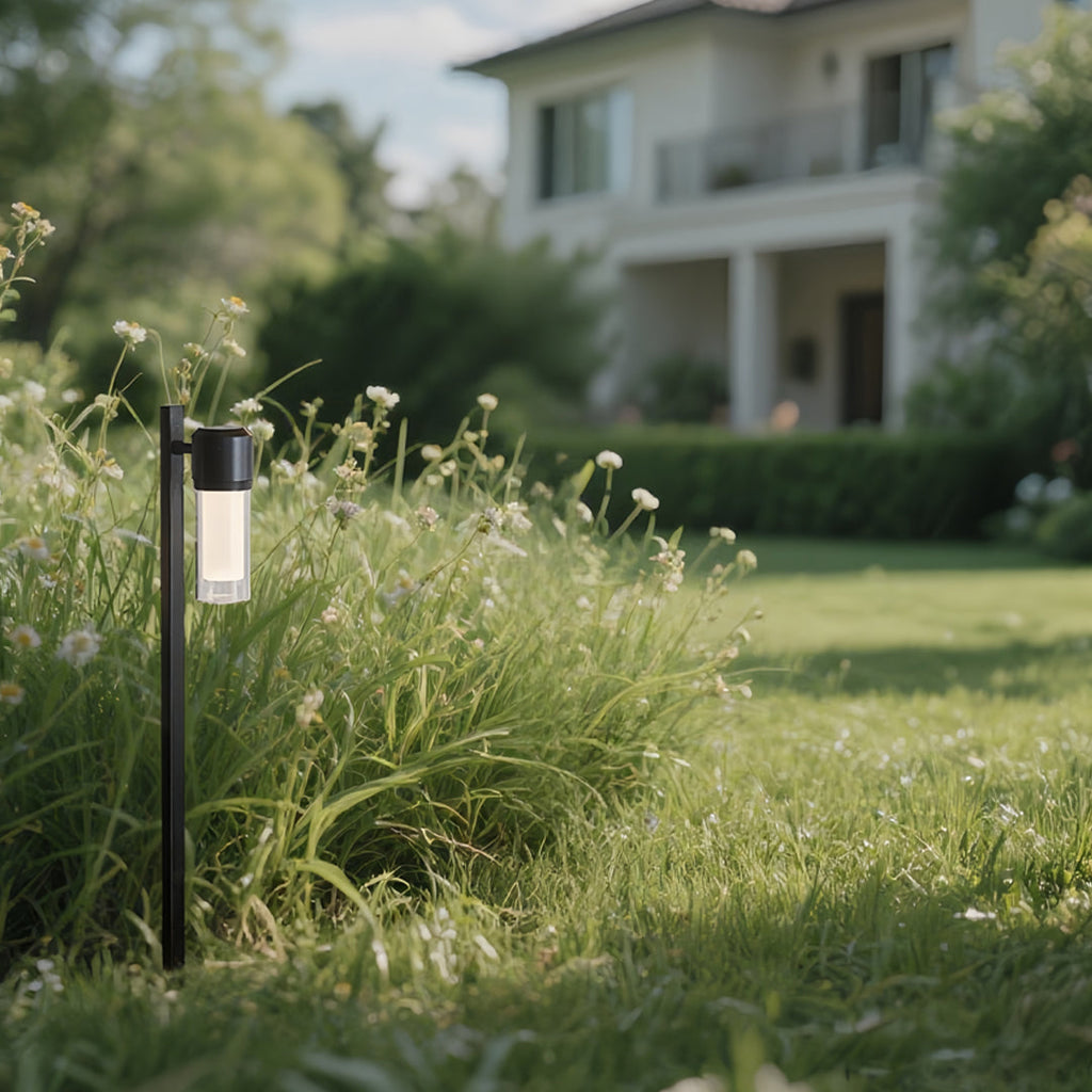 Contemporary LED Path Light - Simple Outdoor Garden Lighting

Illuminate your outdoor space with our contemporary LED path light, designed for efficiency and style. This sleek garden light enhances your landscape while providing bright, energy-efficient l