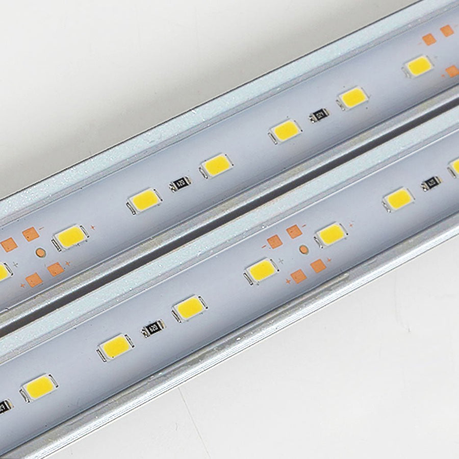 LED Step Lights Outdoor Strip | Waterproof Decorative Lighting for Stairs & Pathways