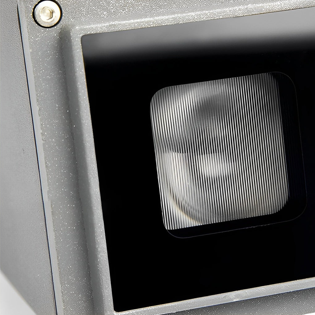 Narrow Beam Up-Down LED Outdoor Wall Sconce - Building Wall Washer Light