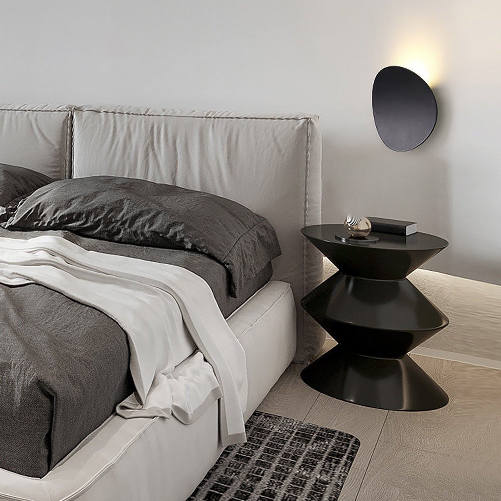 Nordic Minimalist Waterproof LED Wall Sconce - Personalized Bedside Lamp 

Enhance your space with our Nordic Minimalist LED Waterproof Wall Sconce, perfect as a bedside lamp. This personalized lighting solution blends elegance and functionality, ideal fo