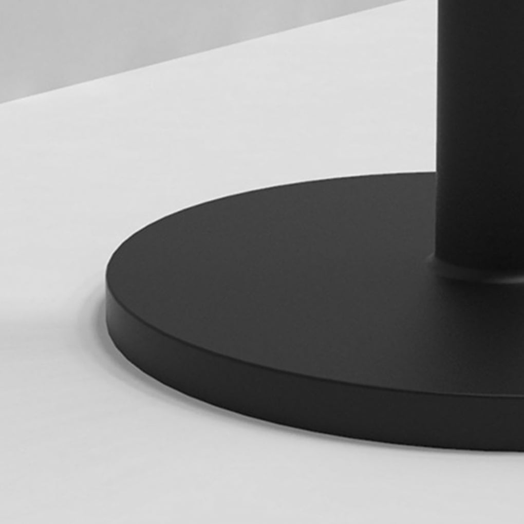 Minimalist LED Linear Floor Lamp - Modern Ambient Light