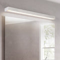Indoor Wall Washer Light Rectangular LED Bathroom Vanity Light Fixture, Modern Waterproof Dimmable Lighting, Stylish Wall Sconce for Bathroom, Energy-Efficient Bright Illumination, Sleek Design for Home Decor