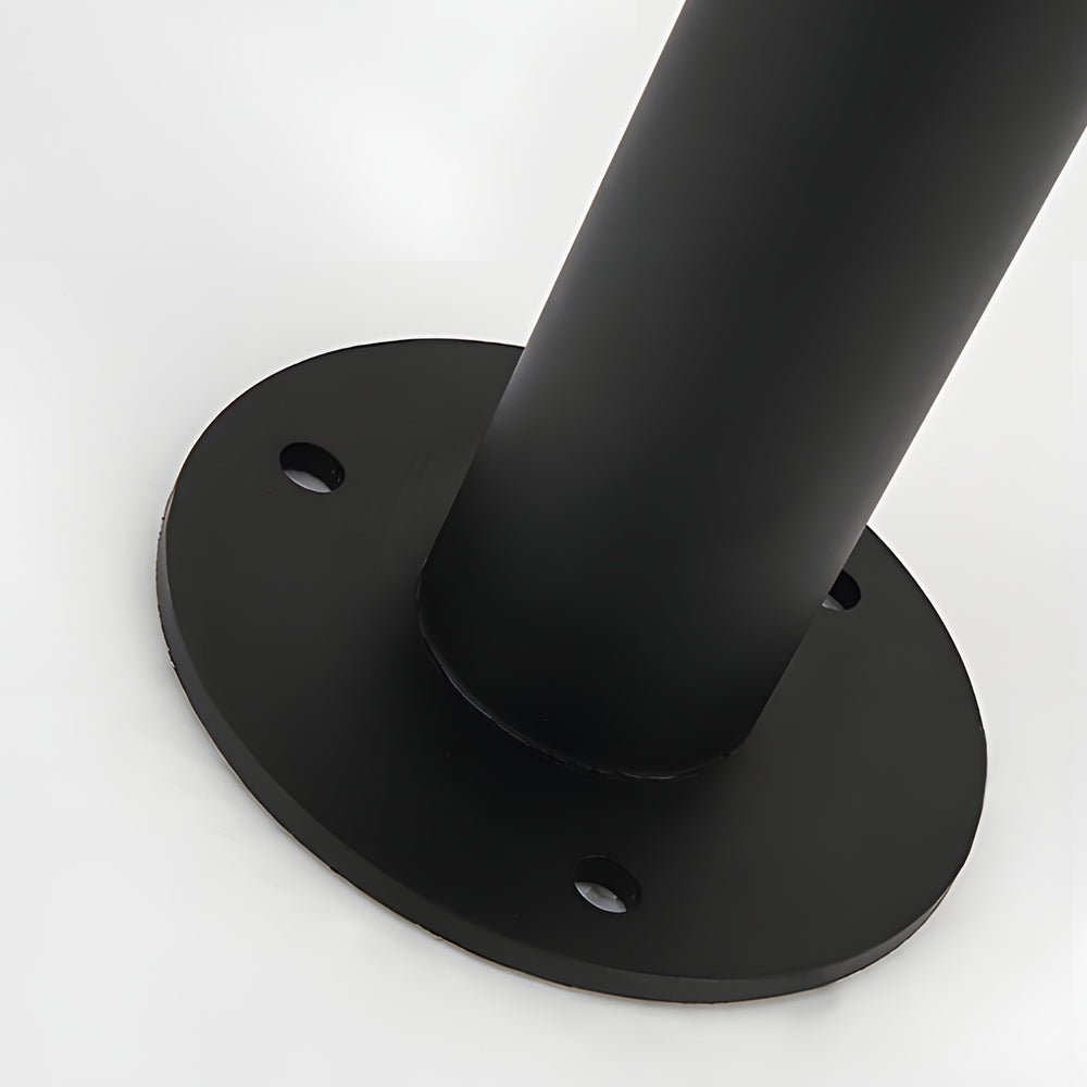 Nut 1/2-LED Outdoor Path Lighting for Landscape Illumination