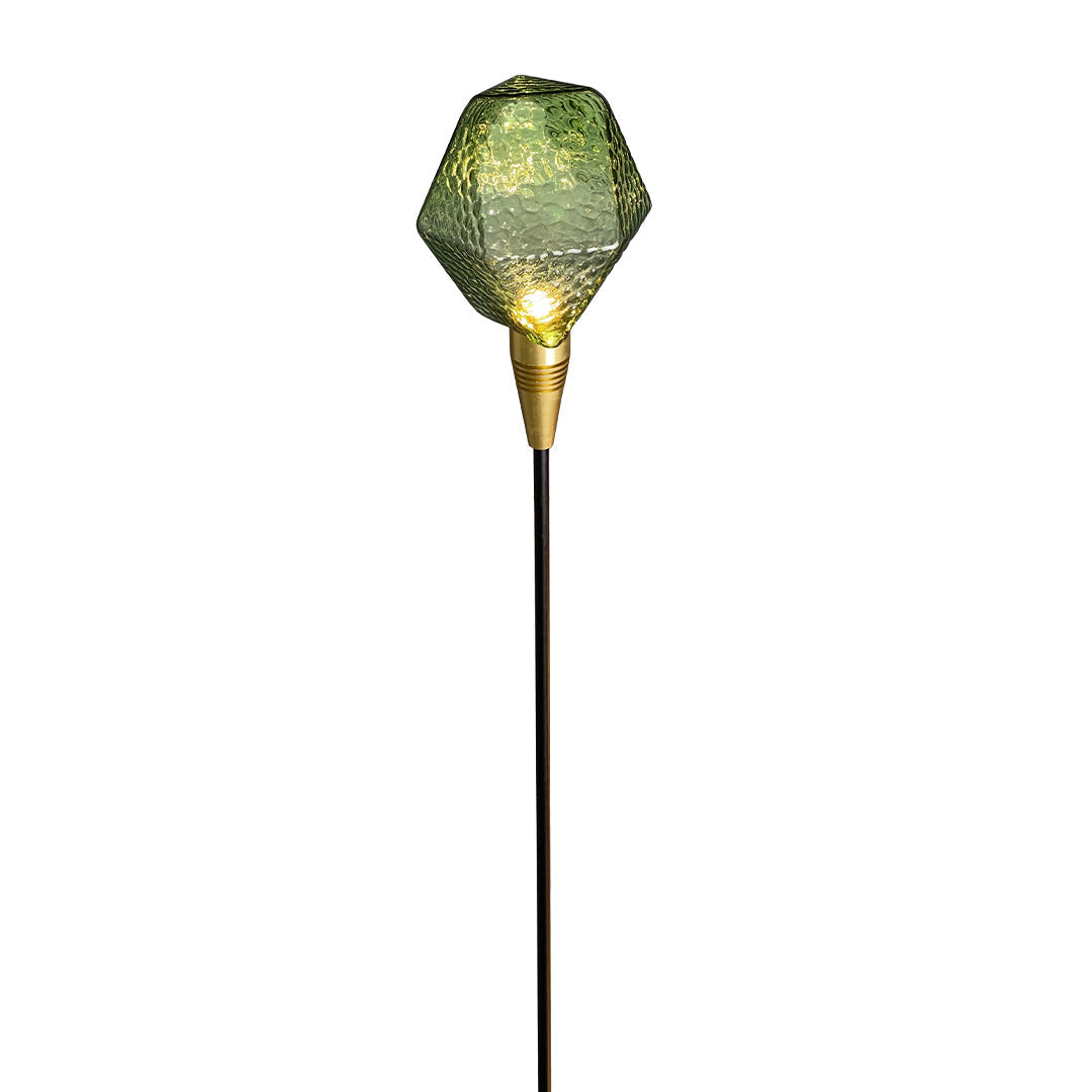 LED Diamond Decorative Pathway Lights for Landscape Lighting