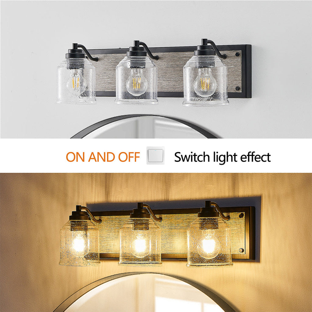 Multi Light Wall Sconce Nordic Geometric Linear Lamp Modern Design LED Wall Lighting Fixture Contemporary Home Decor Adjustable Wall Mount Light for Living Room Bedroom Hallway Kitchen Dining Interior Accent Lighting