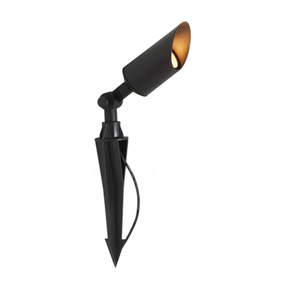 Outdoor Waterproof LED Spotlight for Courtyard - Adjustable Landscape Tree Light