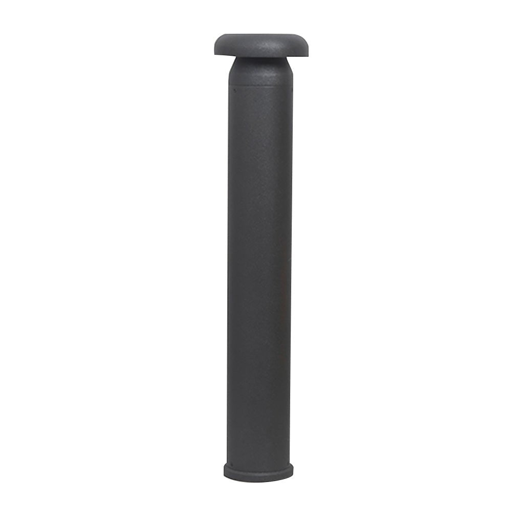 Modern Cylinder Bollard LED Garden Lights - Durable Landscape Lighting, Outdoor Pathway Illumination