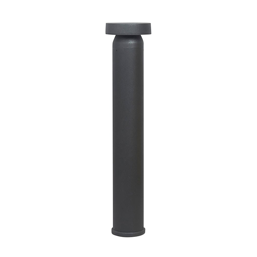Modern Cylinder Bollard LED Garden Lights - Durable Landscape Lighting, Outdoor Pathway Illumination