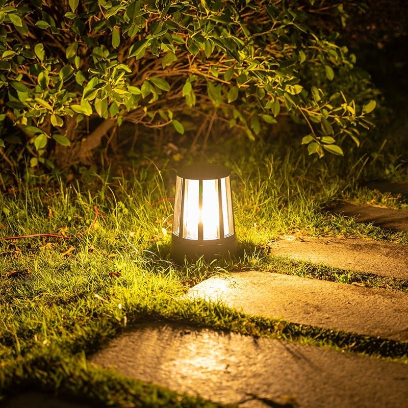 Outdoor Garden Path Lamp Waterproof LED Light