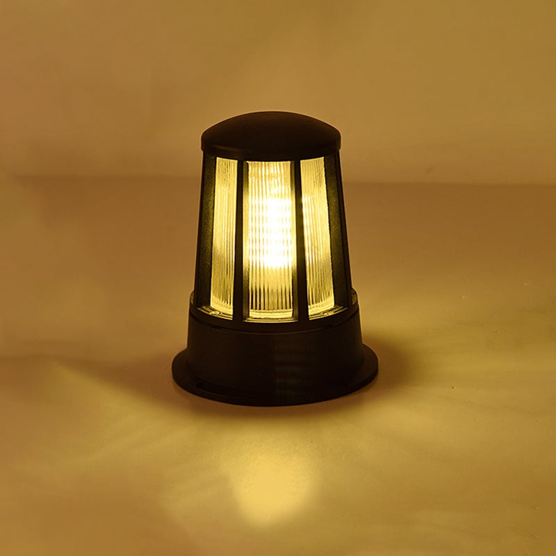 Outdoor Garden Path Lamp Waterproof LED Light
