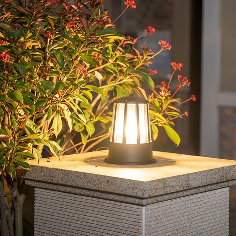 Outdoor Garden Path Lamp Waterproof LED Light