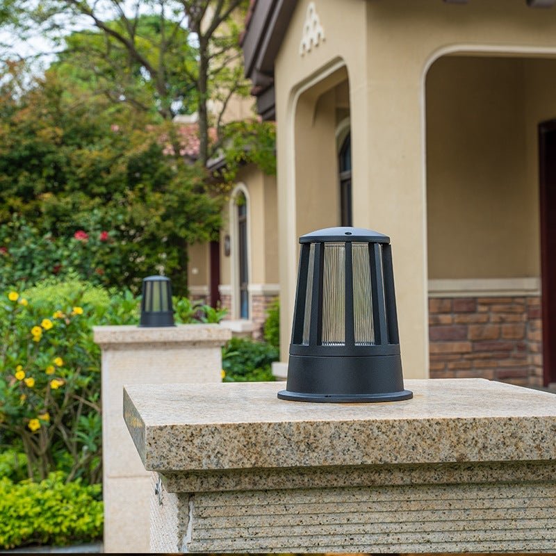 Outdoor Garden Path Lamp Waterproof LED Light