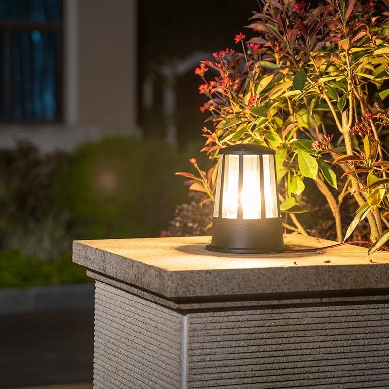 Outdoor Garden Path Lamp Waterproof LED Light