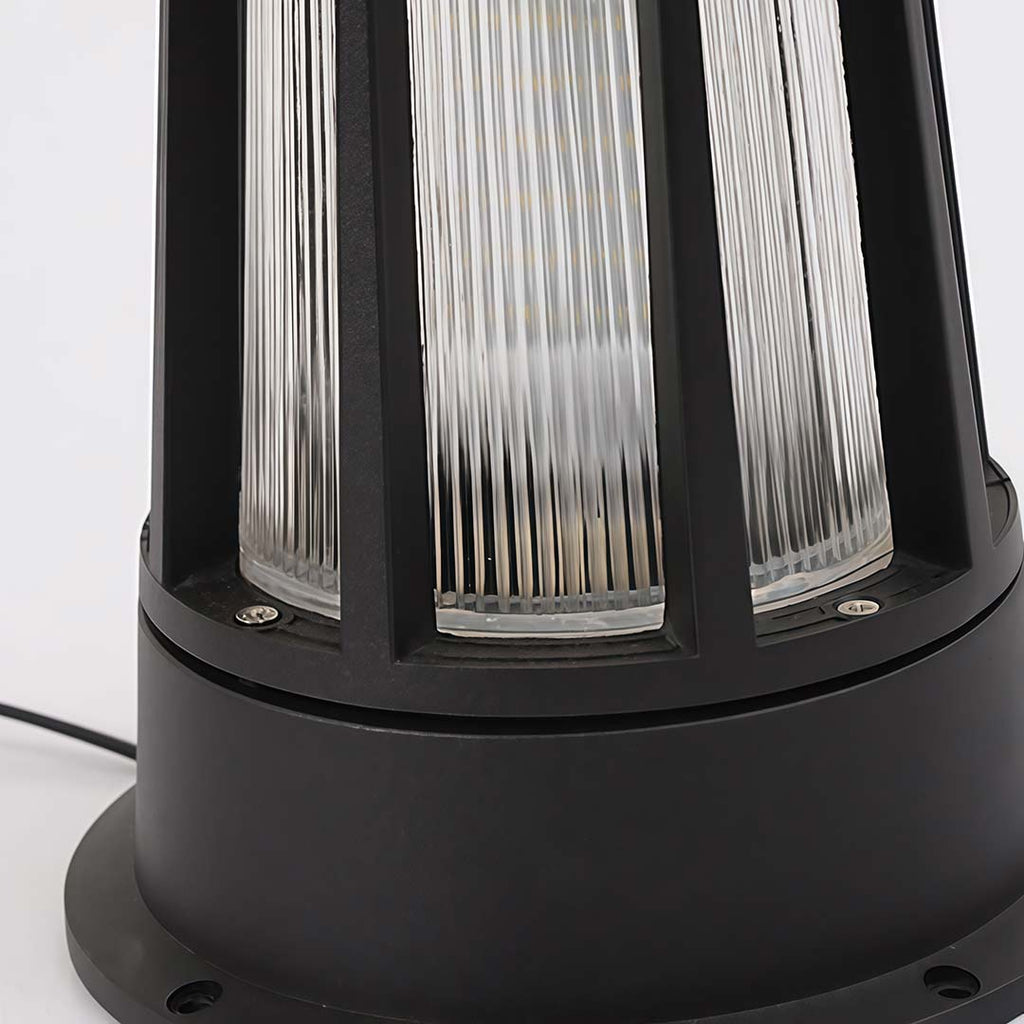 Outdoor Garden Path Lamp Waterproof LED Light