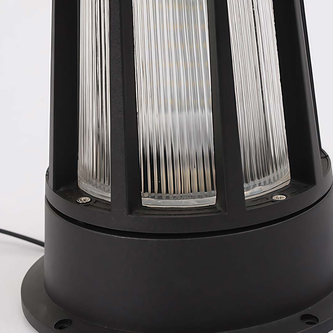 Outdoor Garden Path Lamp Waterproof LED Light
