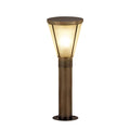 Copper Waterproof LED Garden Path Lights - Outdoor Landscape Lighting