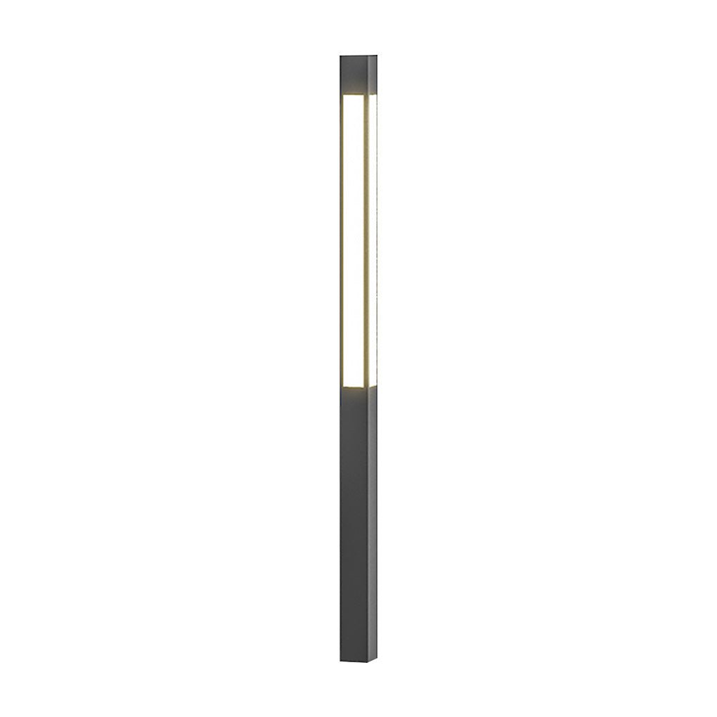 Garden Bollard Lights Outdoor LED Waterproof Landscape Lighting