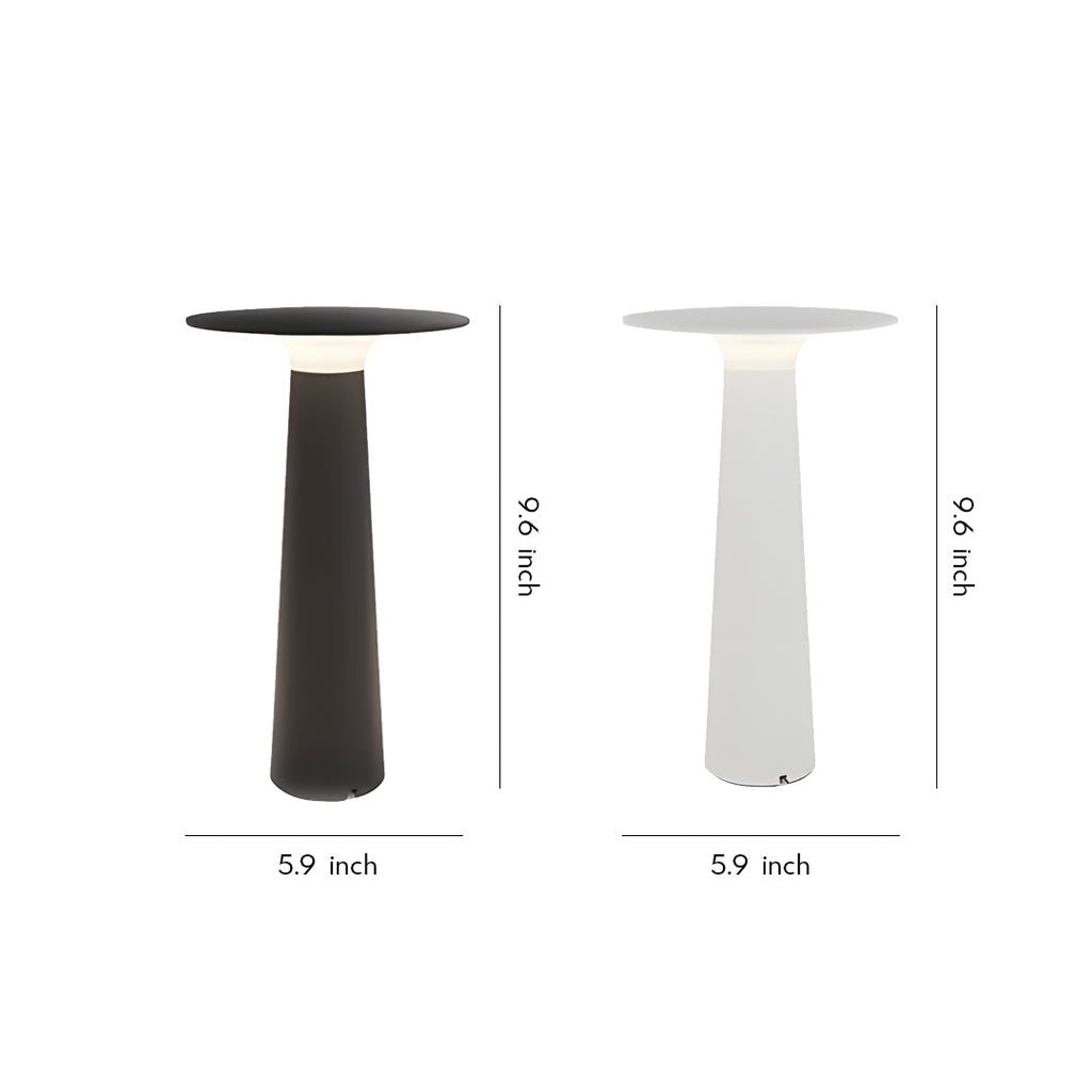 Outdoor Waterproof LED Table Lamp - Garden Landscape Lighting