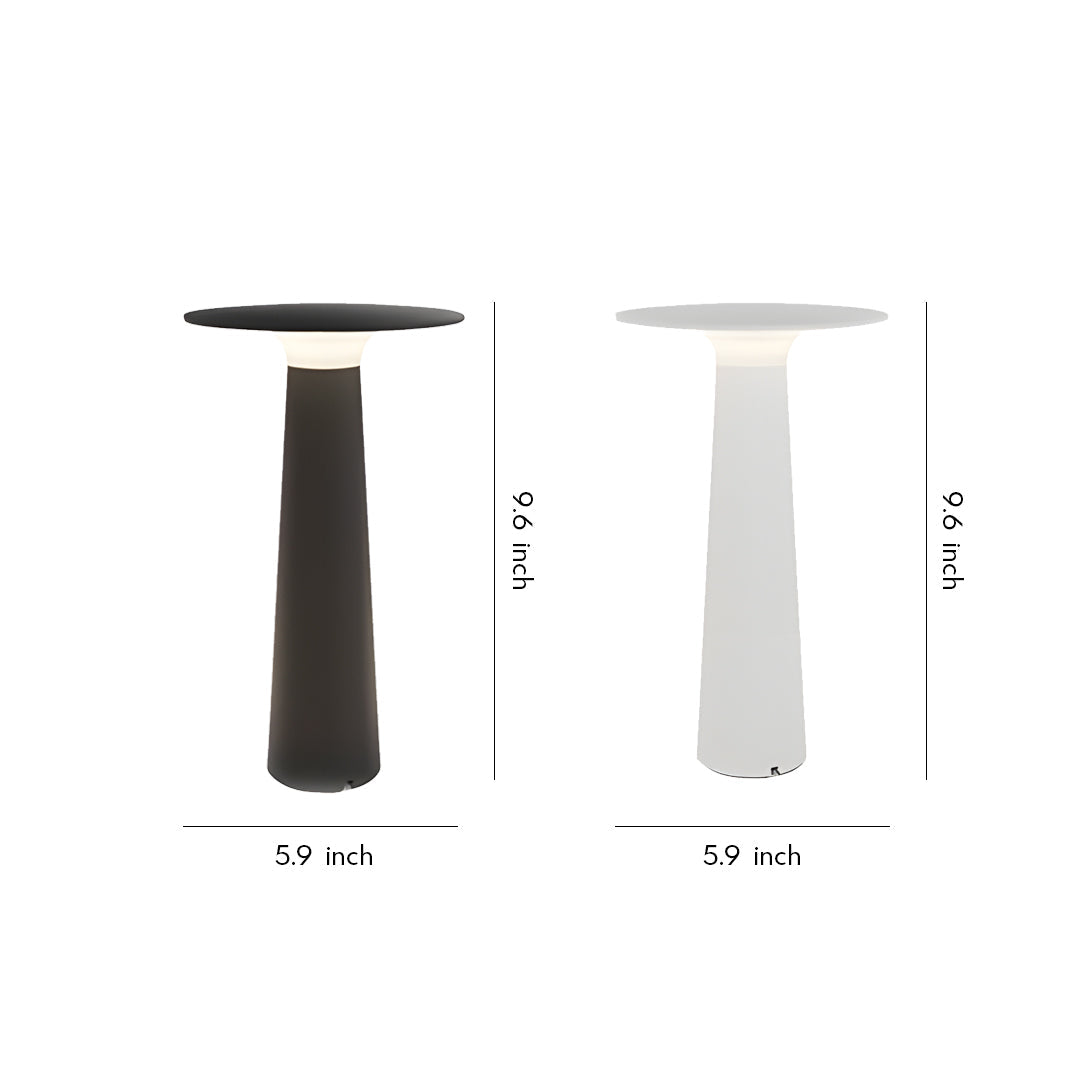 Outdoor Waterproof LED Table Lamp - Garden Landscape Lighting