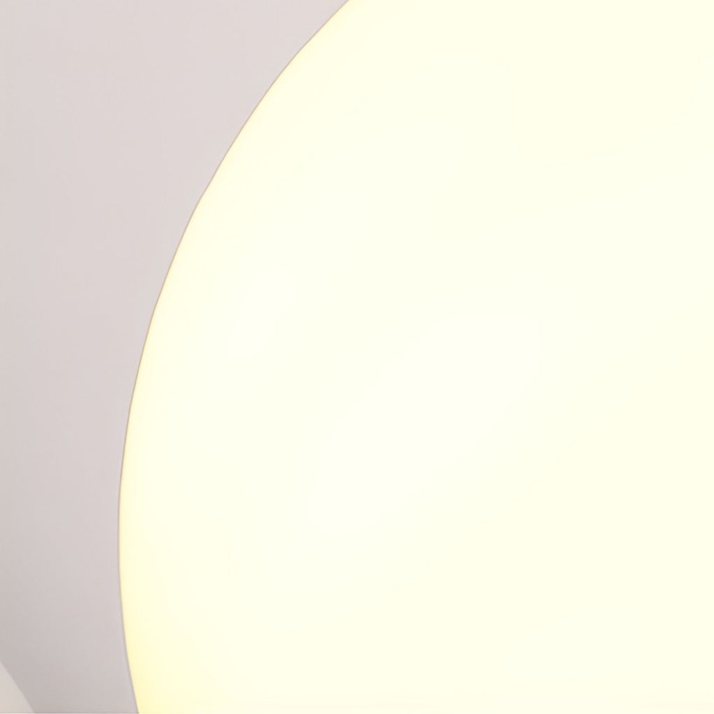 Glass Solar Path Light - Outdoor LED Globe Ball 

Illuminate your outdoor space with our stylish Glass Solar Path Light. This LED globe ball-shaped light enhances your garden, patio, or walkway while providing energy-efficient lighting. Made from durable