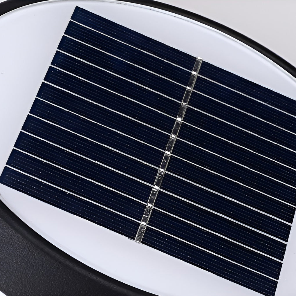 Glass Solar Path Light - Outdoor LED Globe Ball 

Illuminate your outdoor space with our stylish Glass Solar Path Light. This LED globe ball-shaped light enhances your garden, patio, or walkway while providing energy-efficient lighting. Made from durable