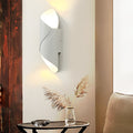 Modern LED Waterproof Outdoor Up Down Wall Light