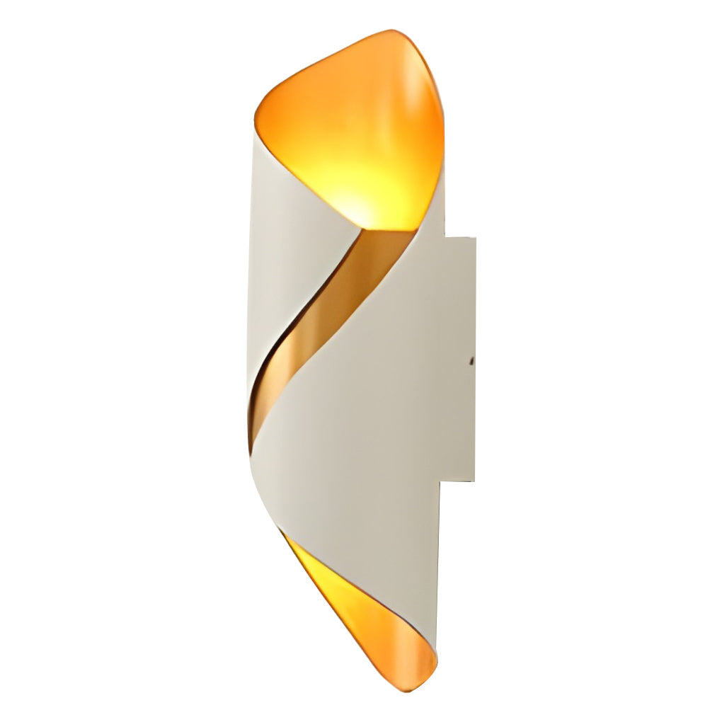 Modern LED Waterproof Outdoor Up Down Wall Light