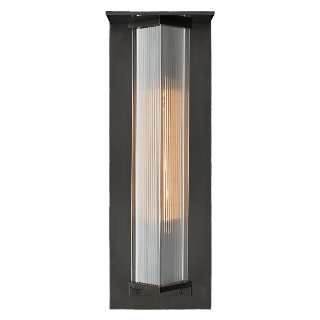 Outdoor Waterproof LED Vintage Wall Sconce Lighting