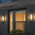 Outdoor Waterproof LED Vintage Wall Sconce Lighting