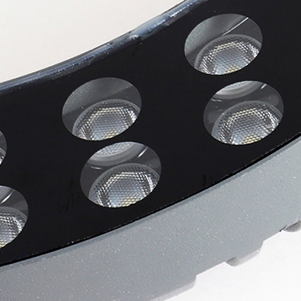 Tree Ring Light Waterproof LED Outdoor Landscape Lighting