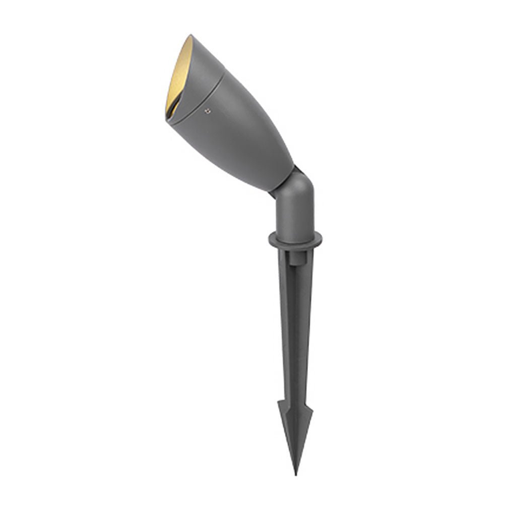 Outdoor Waterproof LED Spotlight for Courtyard Trees