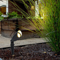 Outdoor Waterproof LED Spotlight for Courtyard Trees