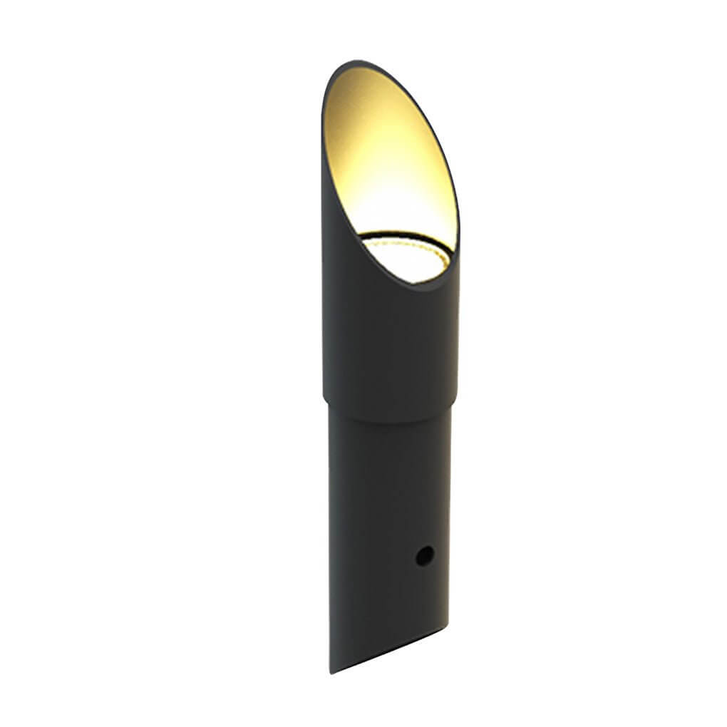 Outdoor Waterproof LED Spotlight Landscape Lighting for Courtyard Lawn