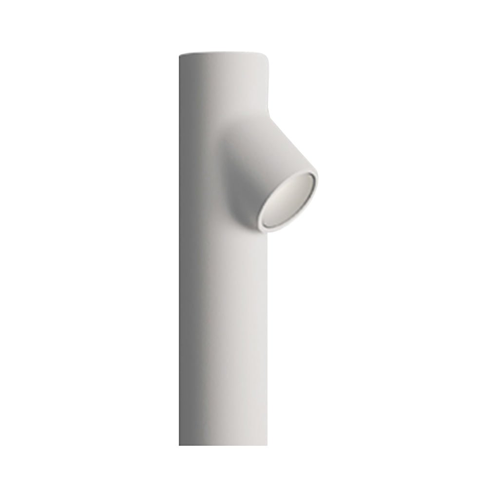 Modern Tubular LED Aluminum Alloy Spot Lights for Outdoor Walls