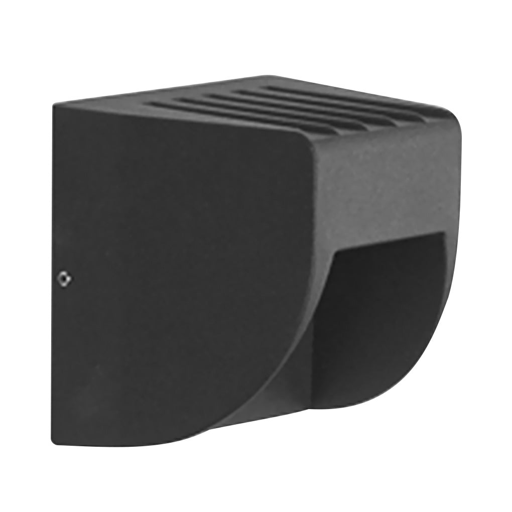 Modern LED Up and Down Wall Washer Light